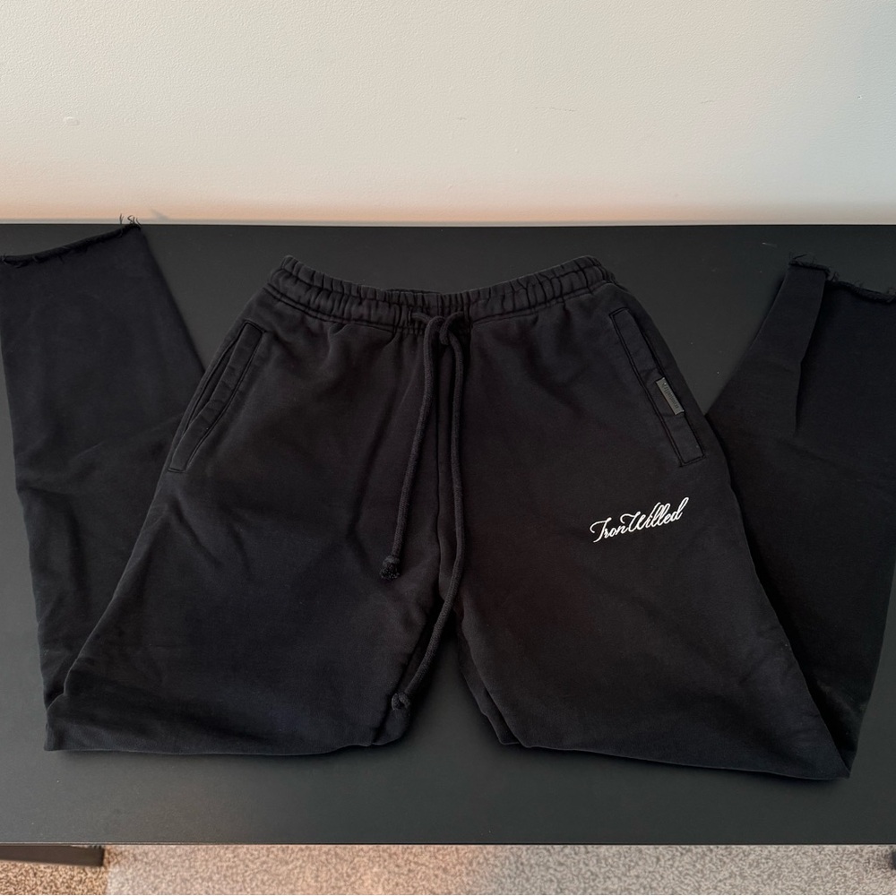 Iron Willed Women’s Joggers